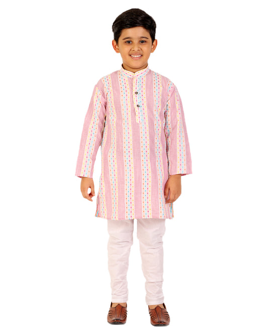 Baby Boys kurta Pajama set