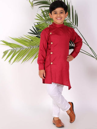 Pro Ethic Kurta Pajama For Boys | New Design | Fabric Cotton | 1 to 16 Years #S-140