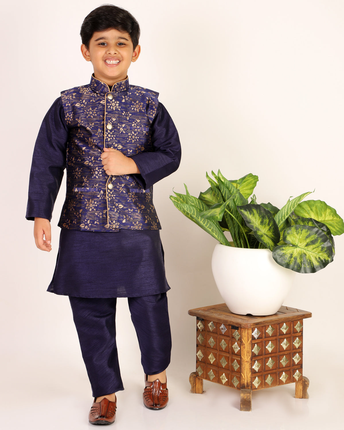 Boys kurta pajama