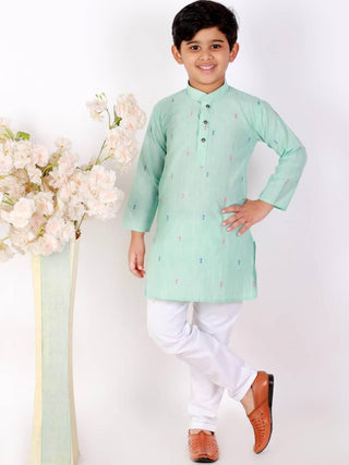 Pro Ethic : Kurta Pajama For Boys | Cotton | Ethnic Wear For Kids 1 To 16 Y | #S-150