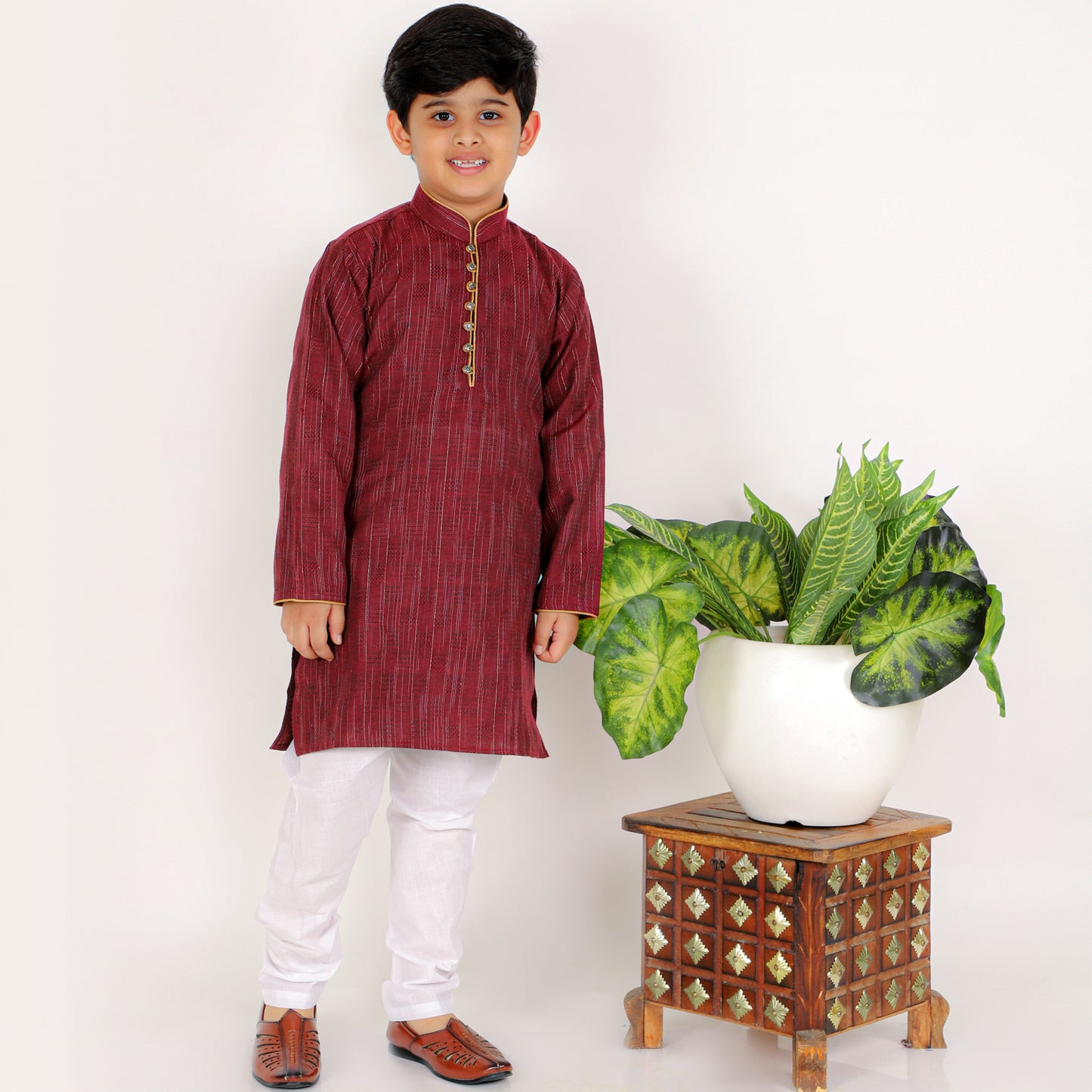 Boys kurta pajama