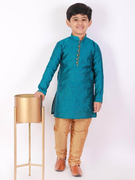 Pro Ethic Kurta Pajama For Boys | New Design | Cotton | 1 To 16 Years | #S-106