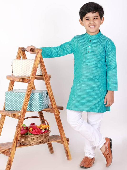 Pro Ethic Kurta Pajama For Boys | New Design | Cotton | 1 To 16 Years | #S-104