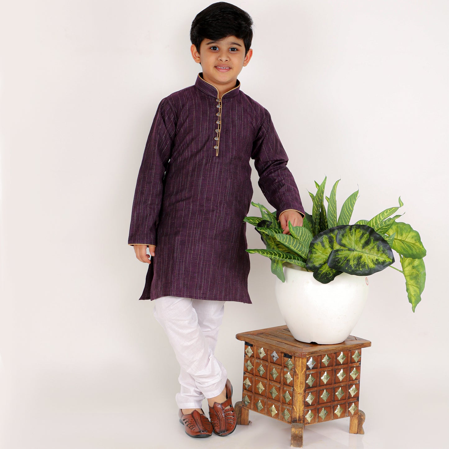 Boys Kurta Pajama