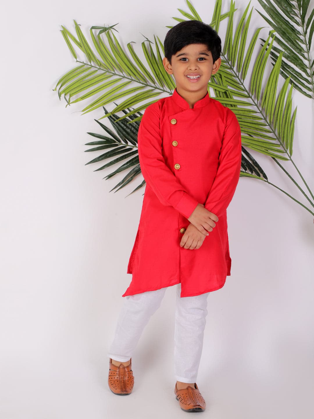 Pro Ethic Kurta Pajama For Boys | Trending Style | Cotton | 1-16 Y #S-141