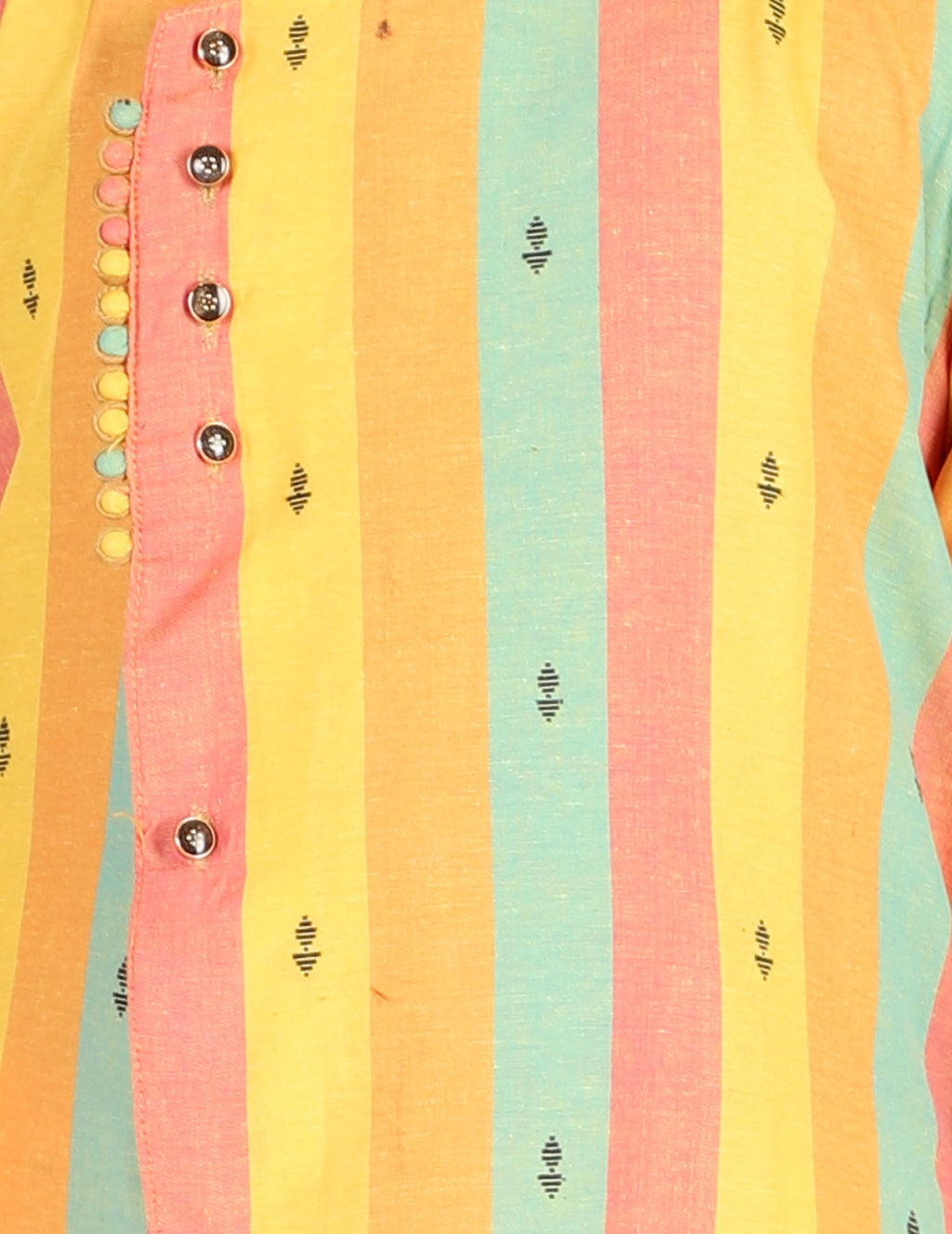 kids kurta pajama for boys 1 to 16 years yellow