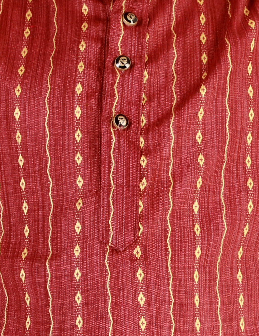 kids kurta pajama for boys 1 to 16 years red