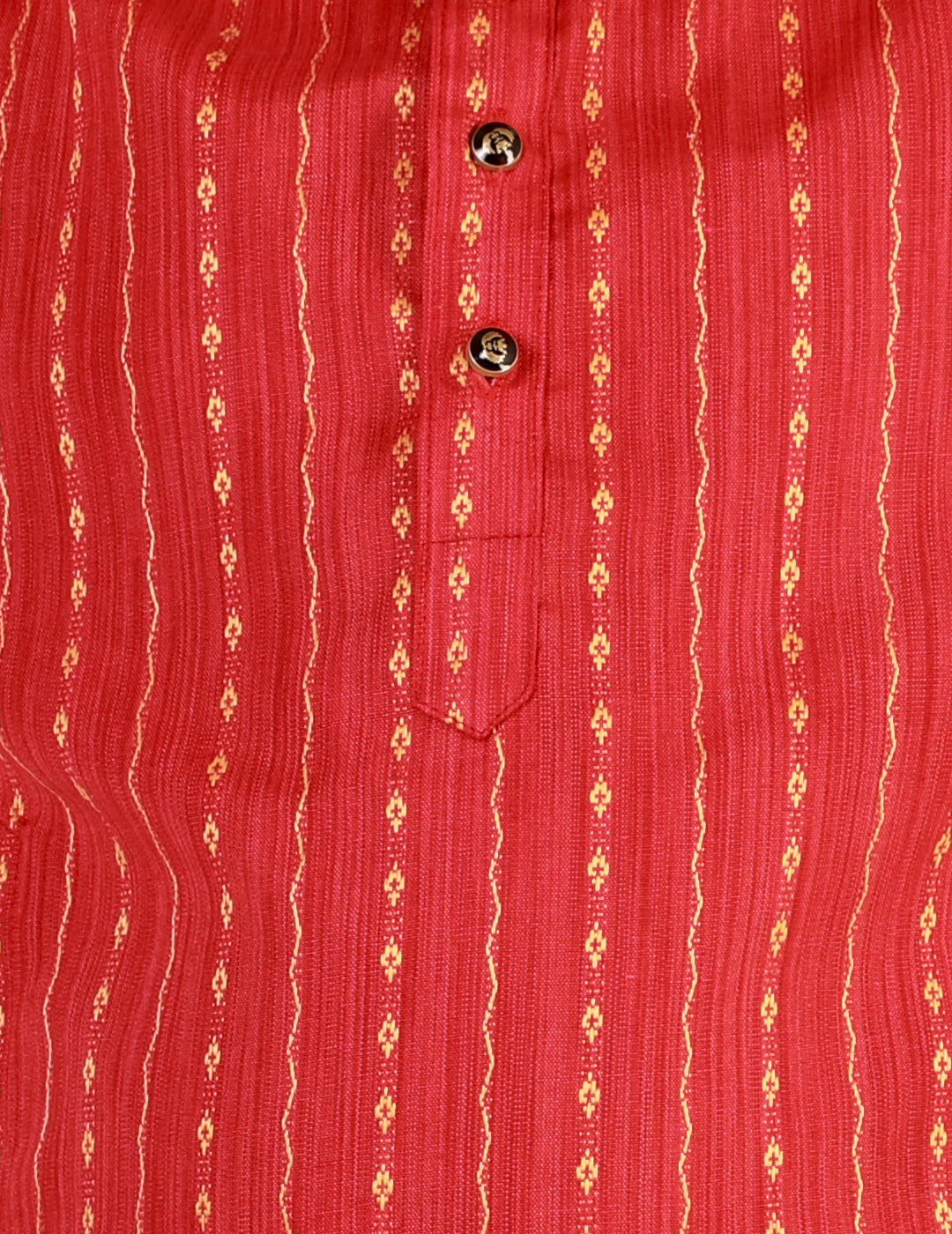 kids kurta pajama for boys 1 to 16 years Red 