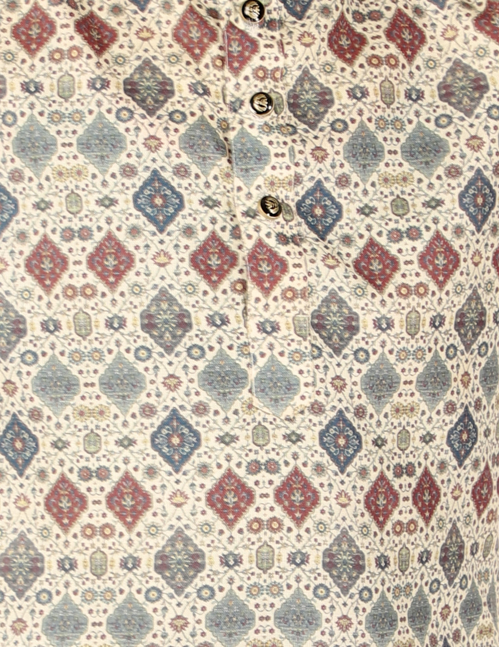 Pro Ethic Kurta Pajama For Boys Cotton Blue (S-166)