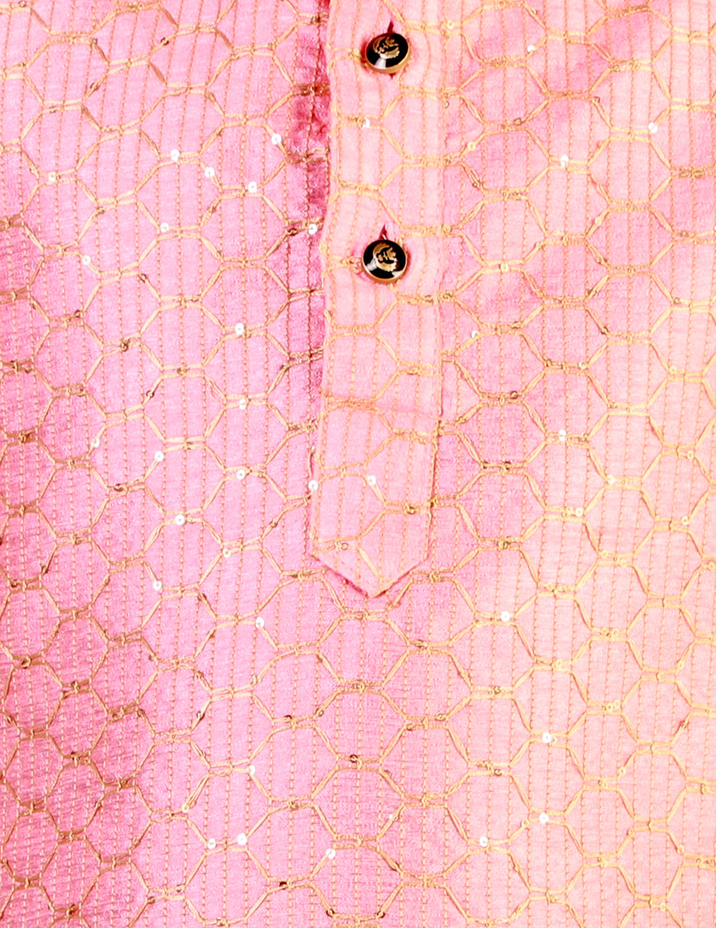 kids kurta pajama for boys 1 to 16 years pink 