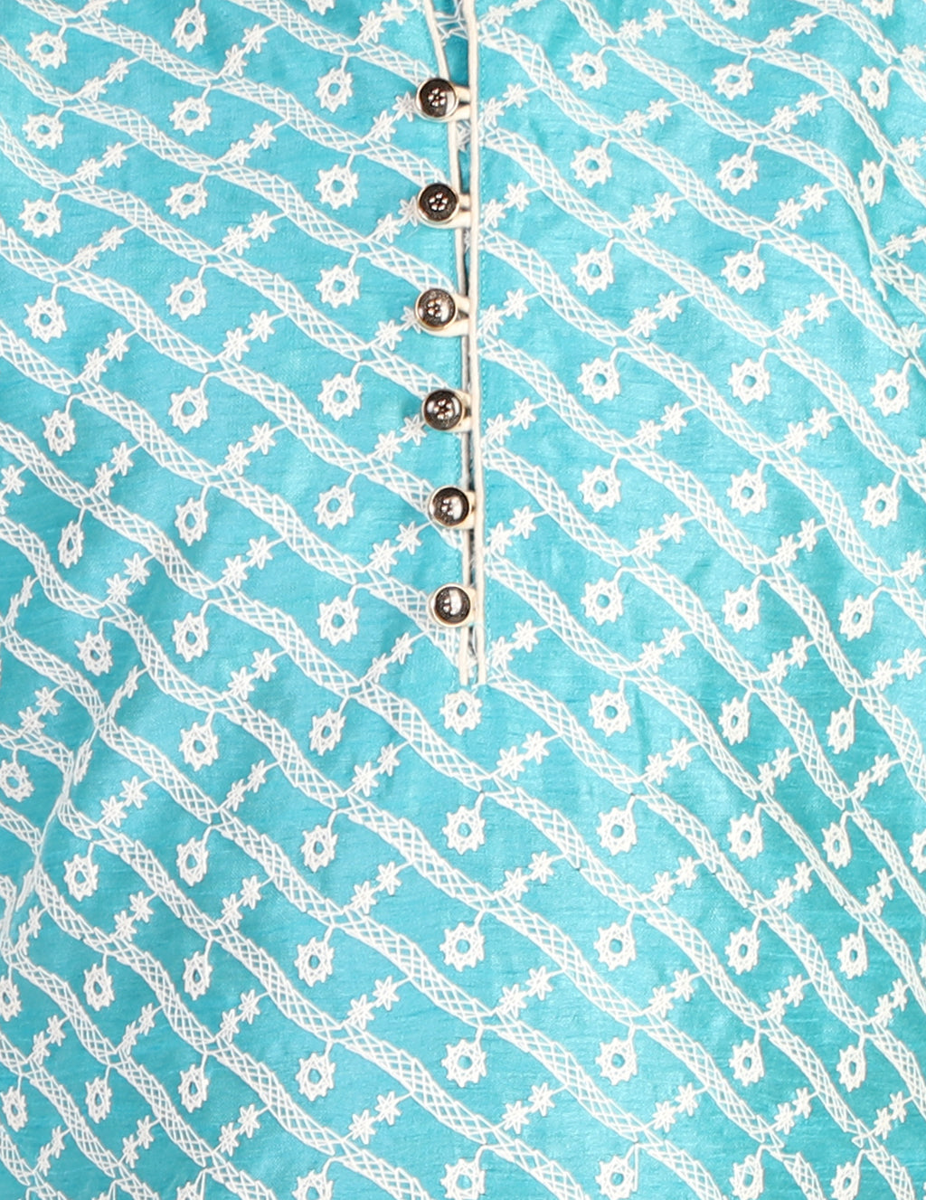 kids kurta pajama for boys 1 to 16 years sky blue